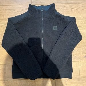 Under Armor Fleece Jacket NWT